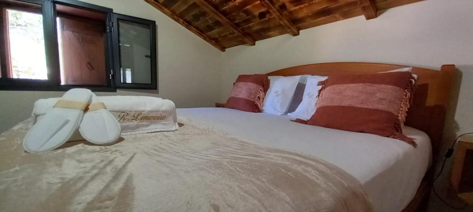 Villa Refugio Do Limoeiro São Vicente Esterno foto