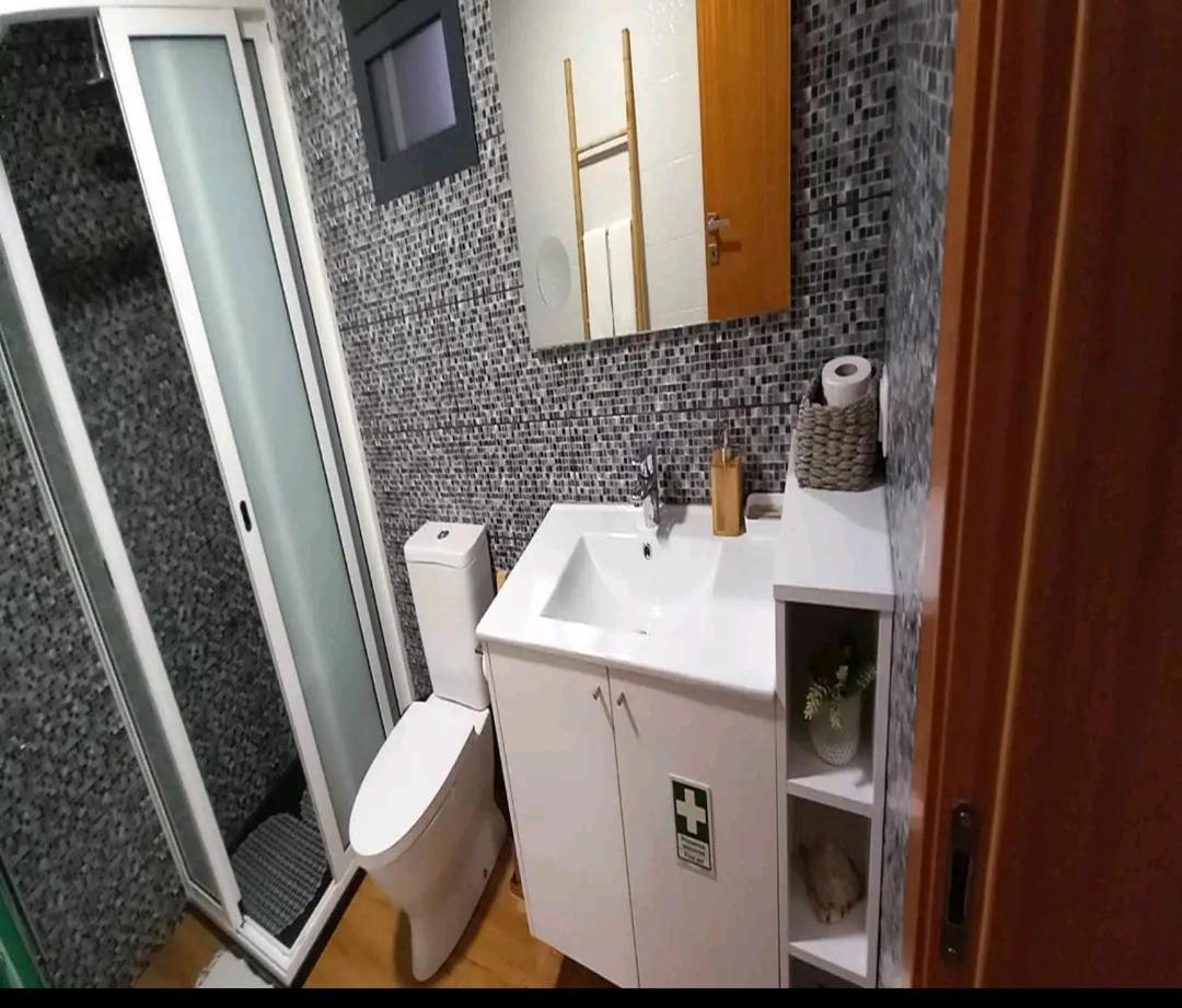 Villa Refugio Do Limoeiro São Vicente Esterno foto