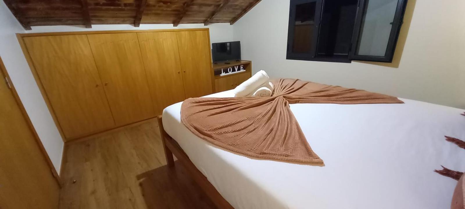 Villa Refugio Do Limoeiro São Vicente Esterno foto