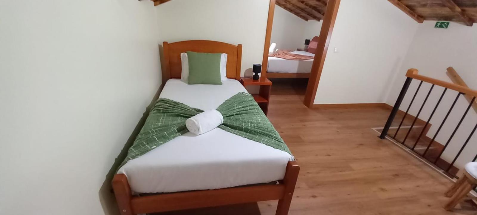 Villa Refugio Do Limoeiro São Vicente Esterno foto