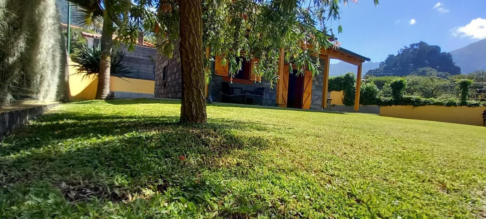 Villa Refugio Do Limoeiro São Vicente Esterno foto
